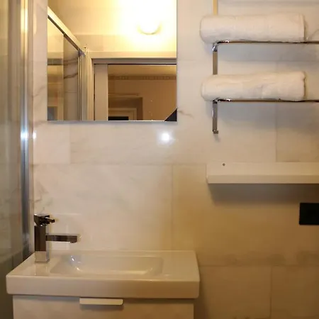 Appartamento Studio With Wifi At Roma