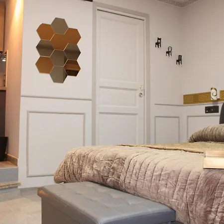 Studio With Wifi At Appartamento
