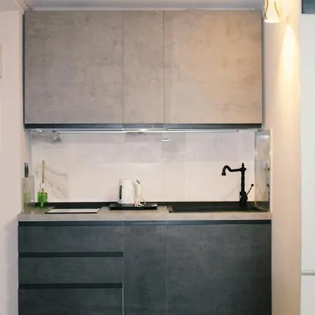 Studio With Wifi At Appartamento Roma