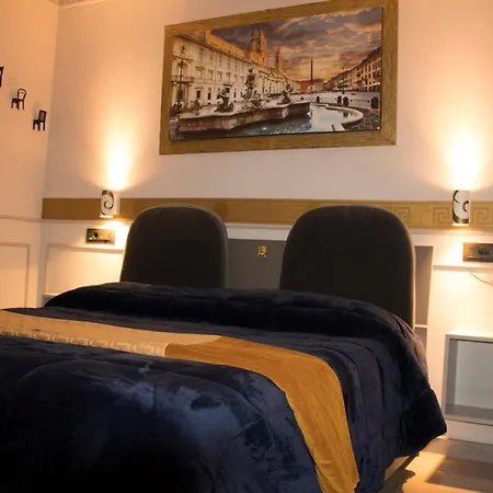 Studio With Wifi At Appartamento *